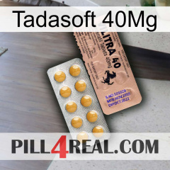 Tadasoft 40Mg 41